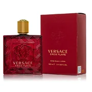 Versace Eros Flame Лосион за след бръснене